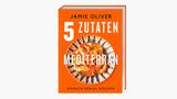 Buchcover: Kochbuch: 5 Zutaten Mediterran