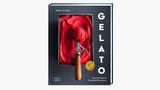 Buchcover: Kochbuch: Gelato