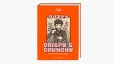 Buchcover: Kochbuch: Crispy und Crunchy von Mochi