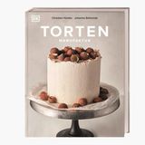Buchcover: Kochbuch: Torten Manufaktur
