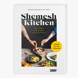 Buchcover: Kochbuch: Shemesh Kitchen