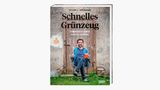 Buchcover: Kochbuch: Schnelles Grünzeug