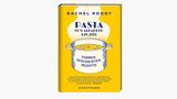 Buchcover: Kochbuch: Pasta von Alfabeto bis Ziti