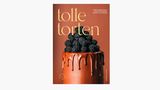 Buchcover: Kochbuch: tolle Torten