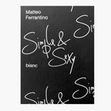 Buchcover: Kochbuch: Simple und Sexy