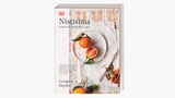 Buchcover: Kochbuch: "Nistisima"
