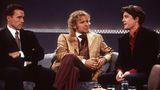 "Wetten, dass ..?"