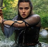 Cursed – Die Auserwählte