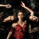 Vampire Diaries