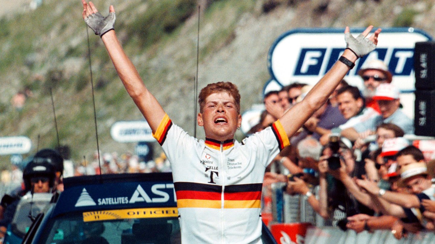 Jan Ullrich
