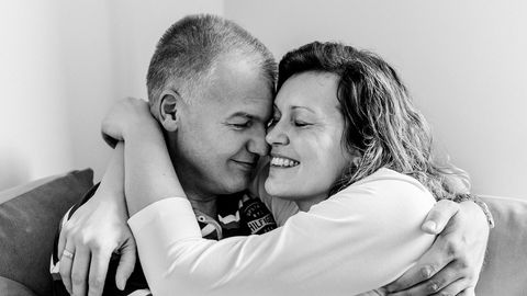 Der geheime Code der Liebe : Mein Partner sucht erotische Abenteuer mit anderen Frauen