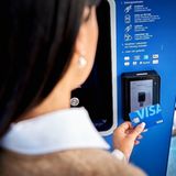 Aral Pulse Ladestation