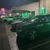 VW ID4 AWD Roadtrip USA 2023