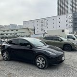 Auf den Straßen von Tokio