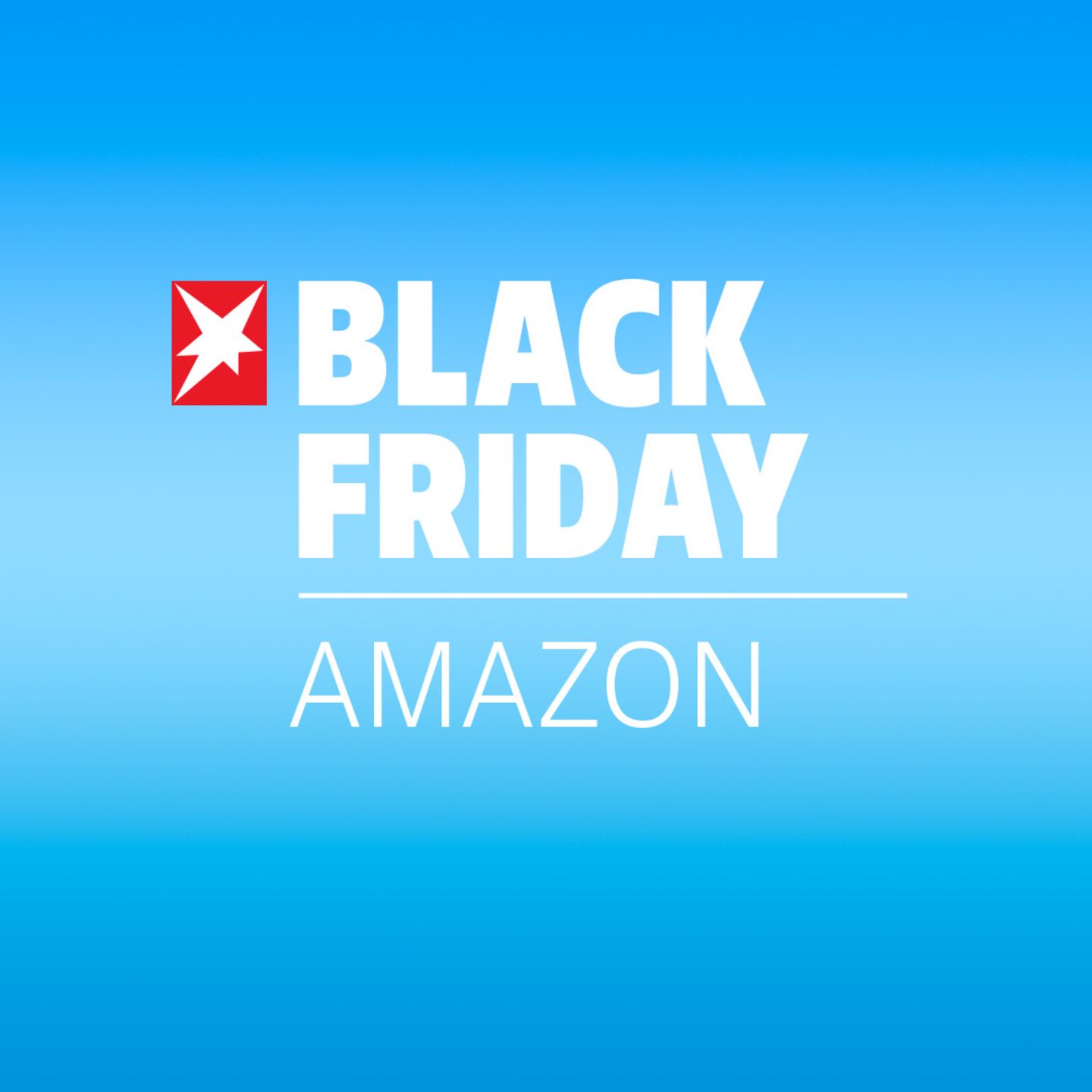 Amazon Black Friday Woche Die letzte Chance auf Schnappchen STERN