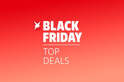 Black Friday bei Amazon