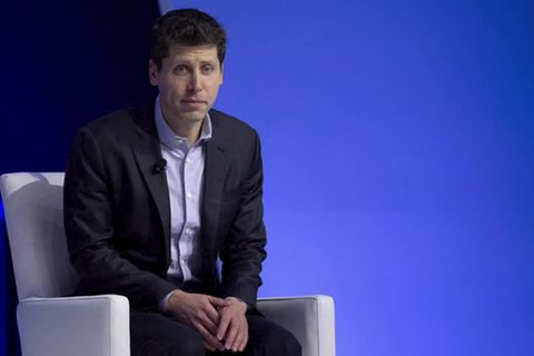 Video: Neuer Job bei Microsoft: Verwirrung nach Altmans Entlassung bei OpenAI