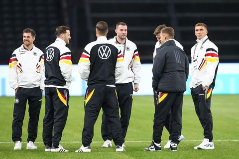 Deutsche Nationalmannschaft