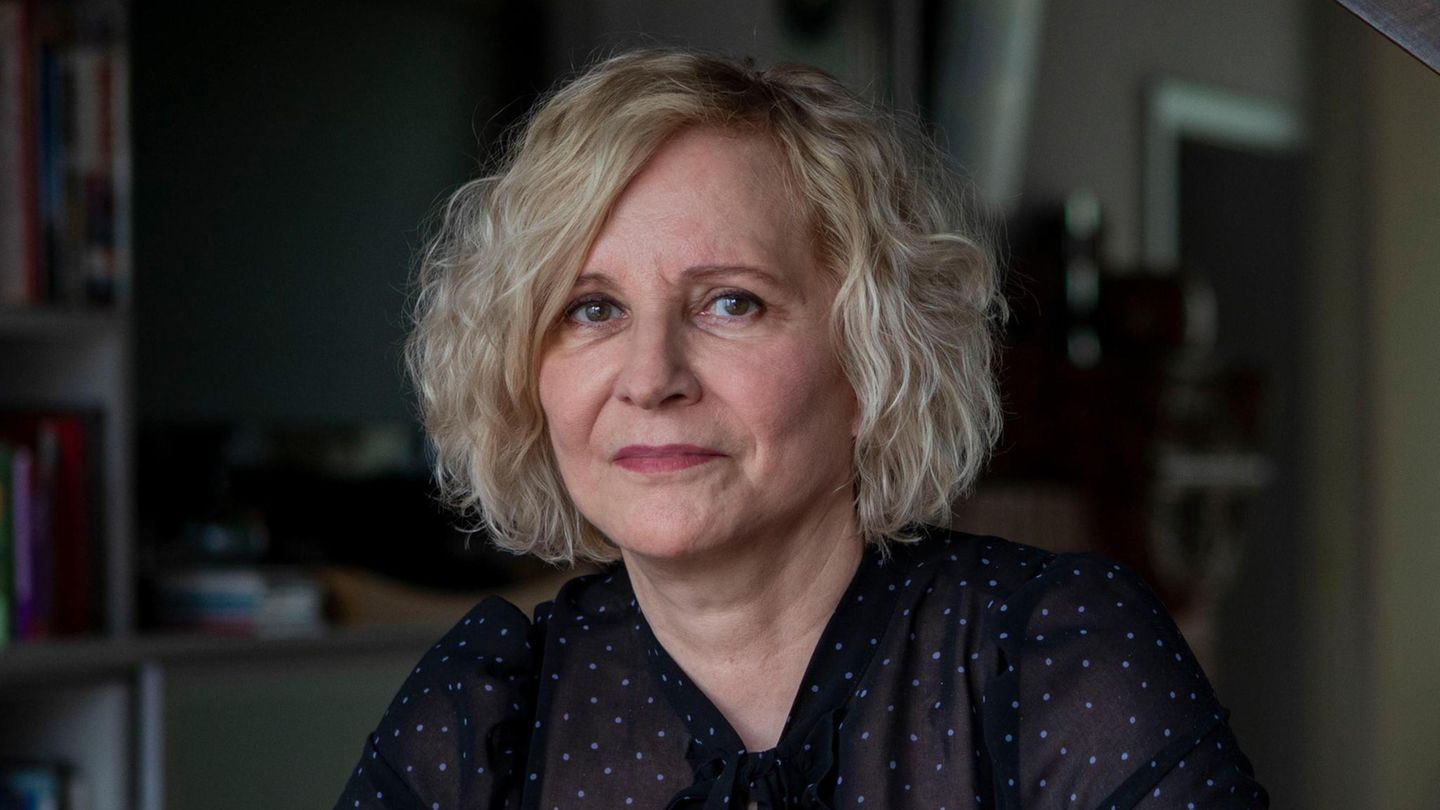 "Je jünger die Kinder, desto geregelter sollte die Struktur In der Kita sein" Porträt Liselotte Ahnert