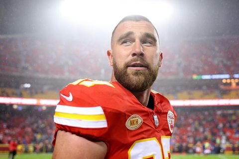 Travis Kelce