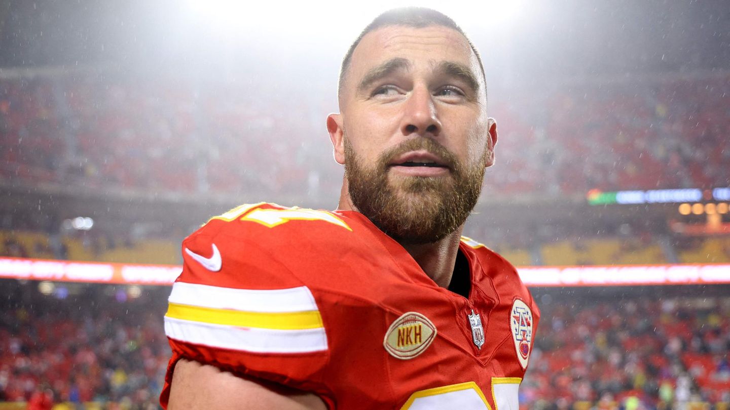 How Travis Kelce isn’t just winning Taylor Swift’s heart