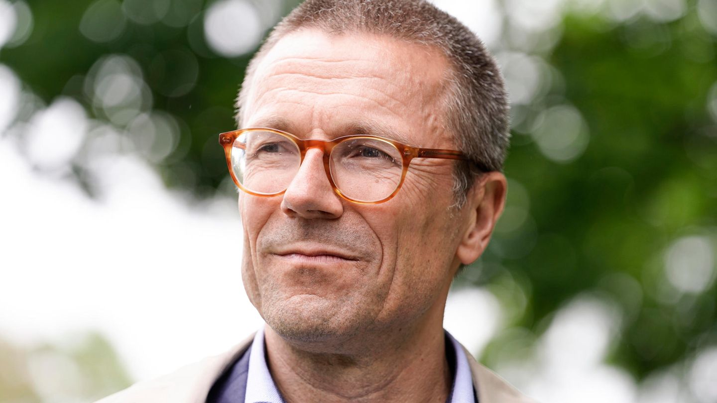 Economist Uwe Schneiderwind on the “unfortunate” dynamics in the coalition
