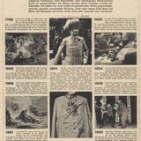 stern 1963 zum Attentat auf John F. Kennedy (JFK)