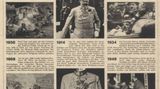 stern 1963 zum Attentat auf John F. Kennedy (JFK)