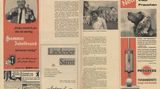 stern 1963 zum Attentat auf John F. Kennedy (JFK)