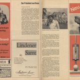 stern 1963 zum Attentat auf John F. Kennedy (JFK)