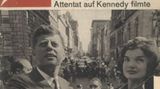 stern 1963 zum Attentat auf John F. Kennedy (JFK)