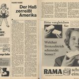 stern 1963 zum Attentat auf John F. Kennedy (JFK)