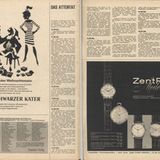 stern 1963 zum Attentat auf John F. Kennedy (JFK)