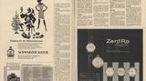 stern 1963 zum Attentat auf John F. Kennedy (JFK)