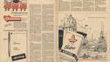 stern 1963 zum Attentat auf John F. Kennedy (JFK)