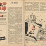 stern 1963 zum Attentat auf John F. Kennedy (JFK)