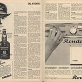 stern 1963 zum Attentat auf John F. Kennedy (JFK)