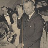 stern 1963 zum Attentat auf John F. Kennedy (JFK)