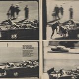 stern 1963 zum Attentat auf John F. Kennedy (JFK)