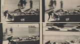 stern 1963 zum Attentat auf John F. Kennedy (JFK)