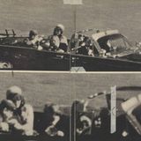 stern 1963 zum Attentat auf John F. Kennedy (JFK)