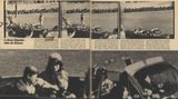 stern 1963 zum Attentat auf John F. Kennedy (JFK)