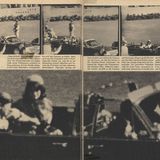 stern 1963 zum Attentat auf John F. Kennedy (JFK)