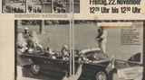 stern 1963 zum Attentat auf John F. Kennedy (JFK)