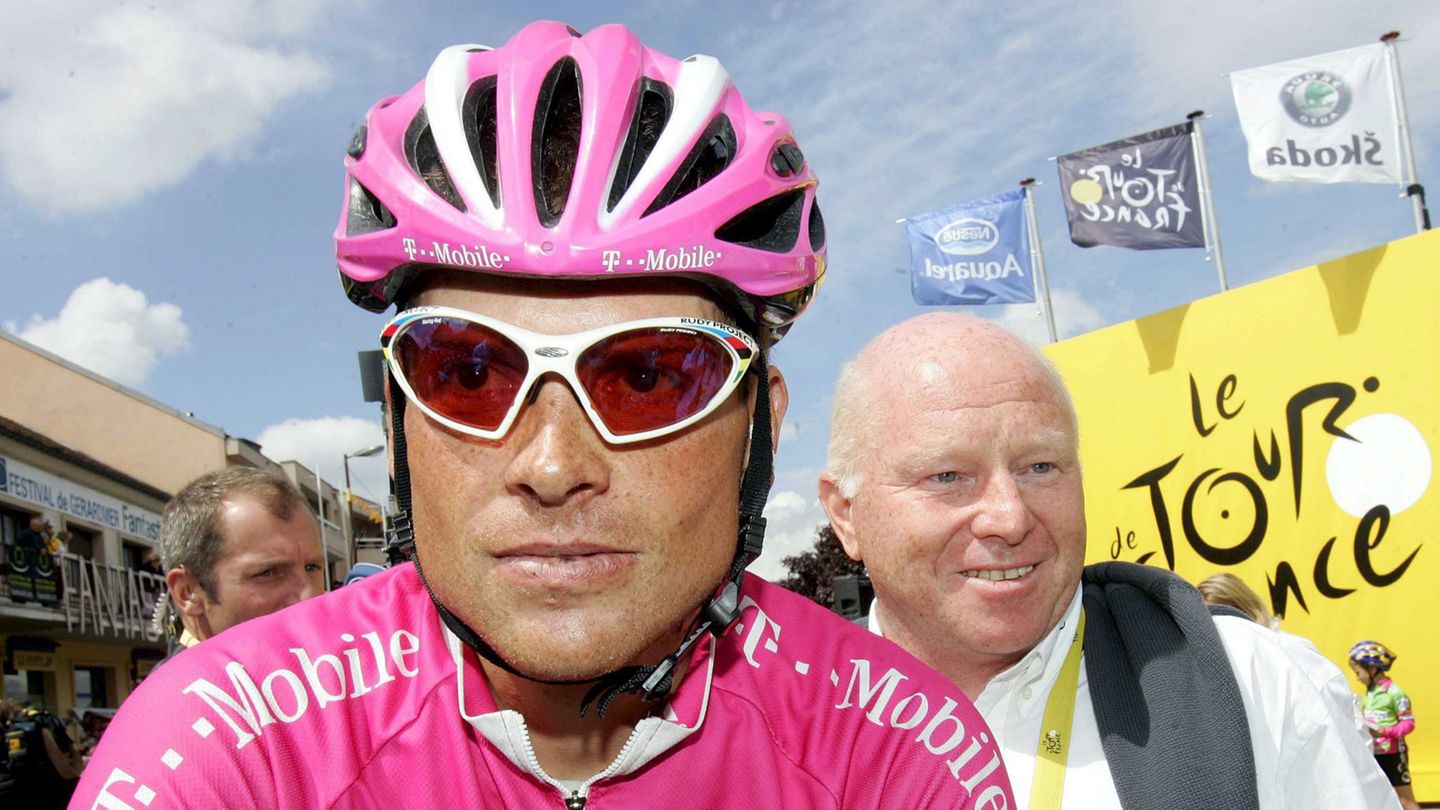 Fragen und Antworten: Jan Ullrich beschreibt Doping als Normalität im Radsport – wie Blutdoping funktioniert