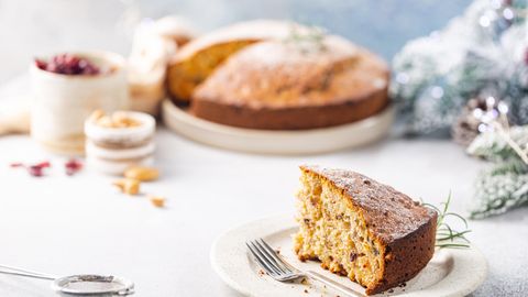Rezept Spekulatiuskuchen