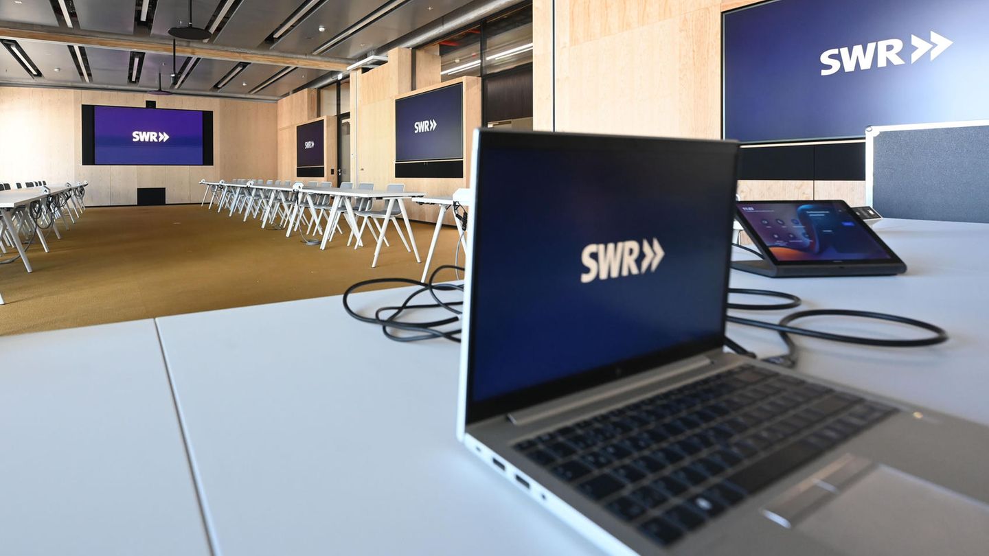 Broadcasting affair: How the SPD intervened at SWR in Mainz