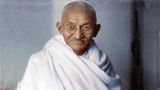 Mahatma Gandhi