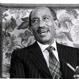 Anwar al Sadat