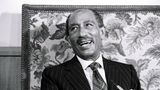 Anwar al Sadat